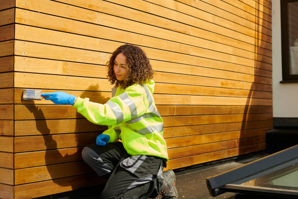 Best Siding Removal and Disposal  in Lower Lake, CA