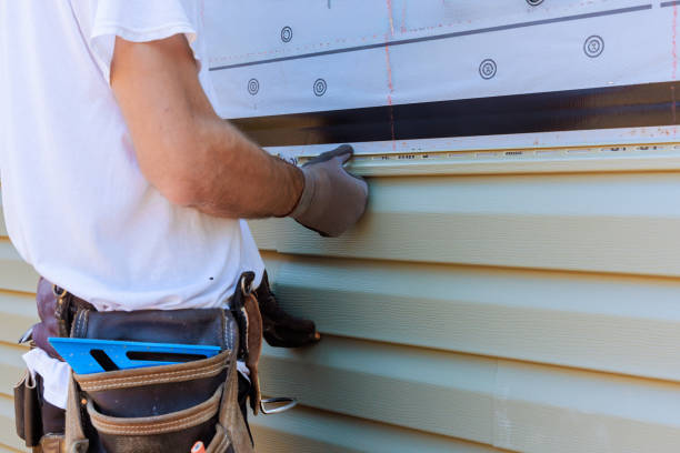 Best Vinyl Siding Installation  in Lower Lake, CA